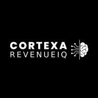 Cortexa logo - Similar company to Spark - Energizing Brands