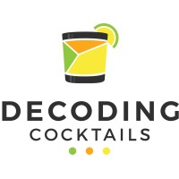 Decoding Cocktails logo - Similar company to Prototyping Tech