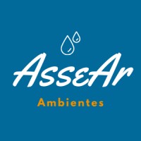 Assear Ambientes logo - Similar company to Assear