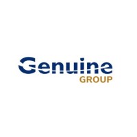 Genuine Group logo - Similar company to Genuine Group