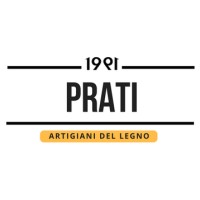 Prati Srl logo - Similar company to Monstrum Studio