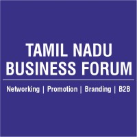 TAMIL NADU BUSINESS FORUM logo - Similar company to 70Mm Digiverse