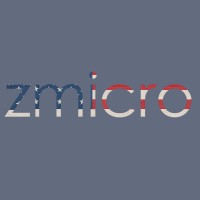 ZMicro, Inc. logo - Similar company to Estone Technology