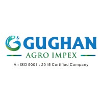 Gughan Agro Impex logo - Similar company to Spm Substrates Pvt Ltd