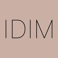 IDIM logo - Similar company to Jdd Utstyr As