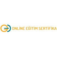Online Eğitim Sertifika logo - Similar company to Webtech Bilişim