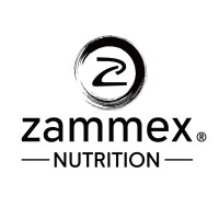 ZAMMEX NUTRITION logo - Similar company to Confident | Health • Sports • Vegan