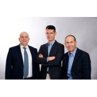 Anther logo - Similar company to Studio Sartor - Corporate Finance