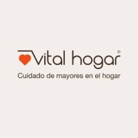Vital Hogar logo - Similar company to Acuidas
