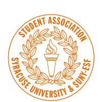 Student Government Association at Syracuse University & SUNY-ESF logo - Similar company to Slice Consulting At Syracuse University