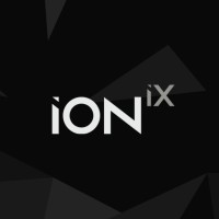IONIX logo - Similar company to Ionix