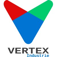VERTEX INDUSTRIE logo - Similar company to Vertex Industrial Solutions