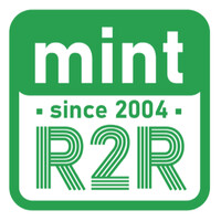 Mint Recruitment: Rec2Rec, R-to-R, R2R logo - Similar company to Hamilton Professional - Your Rec To Rec Professionals