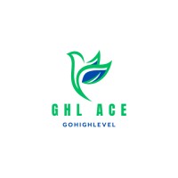GHL ACE logo - Similar company to Live Maine