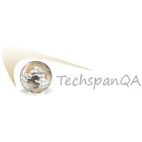 TechSpan QA logo - Similar company to Global Cybersecurity