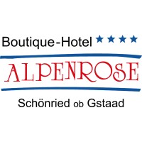 Boutique Hotel Alpenrose logo - Similar company to La Suite West