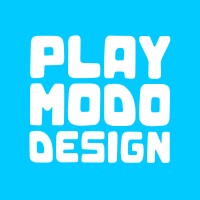 Playmodo Design logo - Similar company to Livermore Architecture & Engineering, Inc.