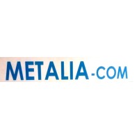 Metalia-com export-import logo - Similar company to Primex Export-Import