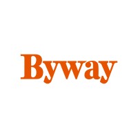 Byway logo - Similar company to Responsible Travel