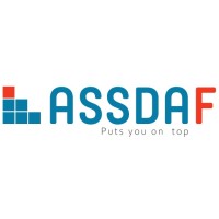 ASSDAF COMPANY FOR BUSINESS SERVICES logo - Similar company to Alt Solution