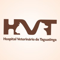 HVT - Hospital Veterinário de Taguatinga 24h logo - Similar company to Aurum Educação