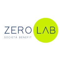 ZeroLAB S.r.l. | Società Benefit logo - Similar company to Dimitto Certification Services