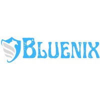 Bluenix logo - Similar company to Jianmar Llc