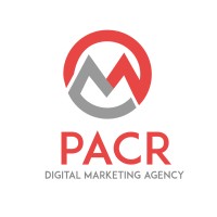 PACR Digital Marketing Agency logo - Similar company to Mithrive Digital Marketing Agency