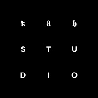 KAH Studio and Coffee logo - Similar company to Dixit Formation