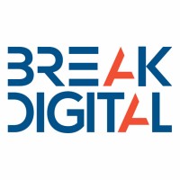 Break Digital Inc. logo - Similar company to Ardexus Inc.