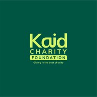 KaidCharity Foundation logo - Similar company to Blackleads