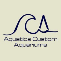 Aquatica Corals and Custom Aquariums logo - Similar company to Scholars Of Finance - Cu Boulder Chapter