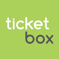 Ticketbox Vietnam logo - Similar company to Ticketbox