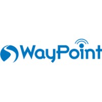 Waypoint Leuven logo - Similar company to Trenara