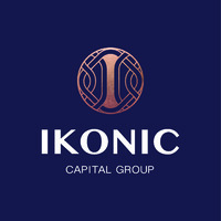 Ikonic Capital Group logo - Similar company to Filup Rh
