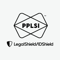 PPLSI logo - Similar company to Legalshield - Independent Associate Bill Harrel