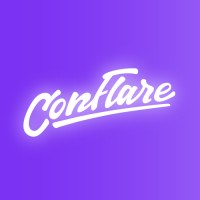 Conflare | Brand Design and Web Development logo - Similar company to Insightis