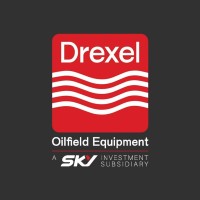 Drexel logo - Similar company to Parkst.