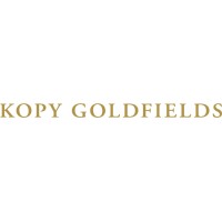 Kopy Goldfields logo - Similar company to Greenpeg Experts' Network