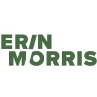 ERIN MORRIS logo - Similar company to 3Dscan.Pl