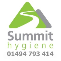 Summit Hygiene logo - Similar company to Trailparts Group | We'Ve Moved!