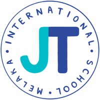 JT International School Melaka logo - Similar company to Honda Melaka