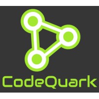 CodeQuark logo - Similar company to Jedify