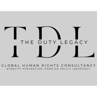 The Duty Legacy logo - Similar company to Triangle - Policy | Research | Impact