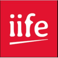 IIFE Formation logo - Similar company to Formateurs | Formatrices Cnfcpp Tn
