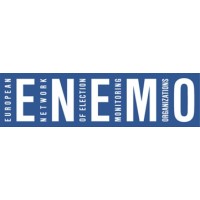 European Network of Election Monitoring Organizations logo - Similar company to Purple Project