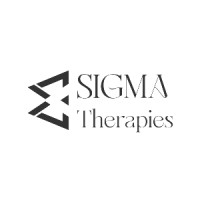 Sigma Therapies logo - Similar company to Mindspace