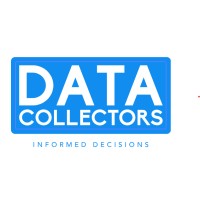 DATA COLLECTORS LIMITED logo - Similar company to Spatial Econ