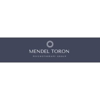Mendel Toron Psychotherapy Group logo - Similar company to Gigantic Idea Studio