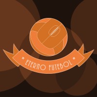 Eterno Futebol logo - Similar company to Estampa Futebol Clube